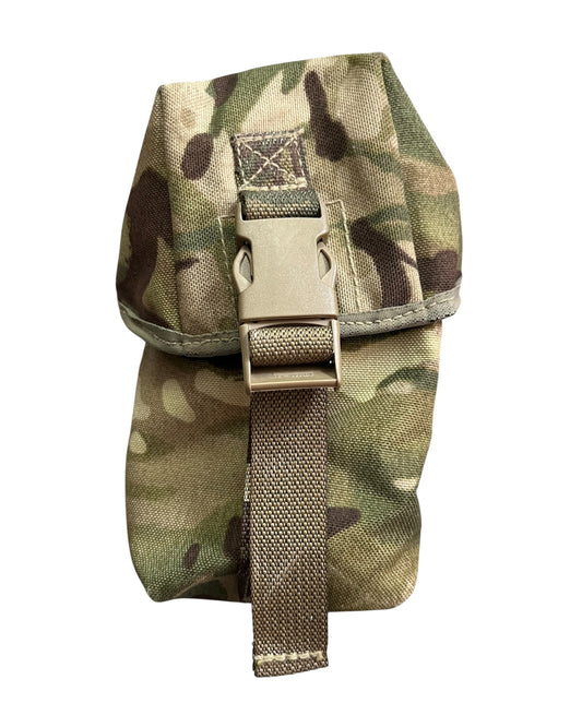 Utilty pouch British Army Molle