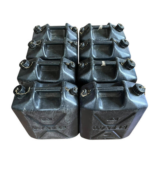 British Army Osprey water container 20 litre