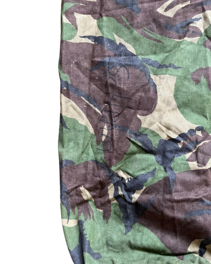 Dutch Army tent bag