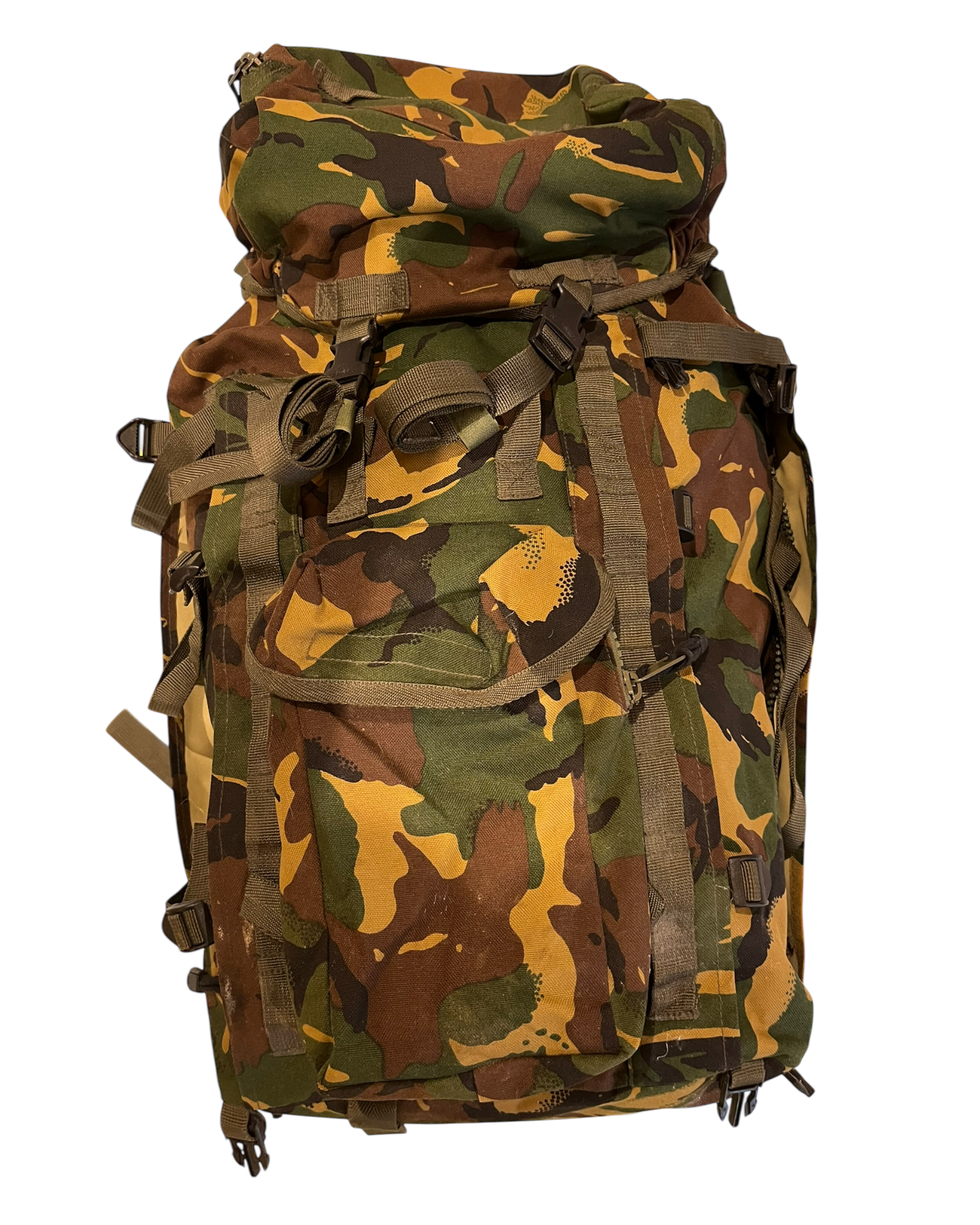 Webtex bergen 90 litres British Army