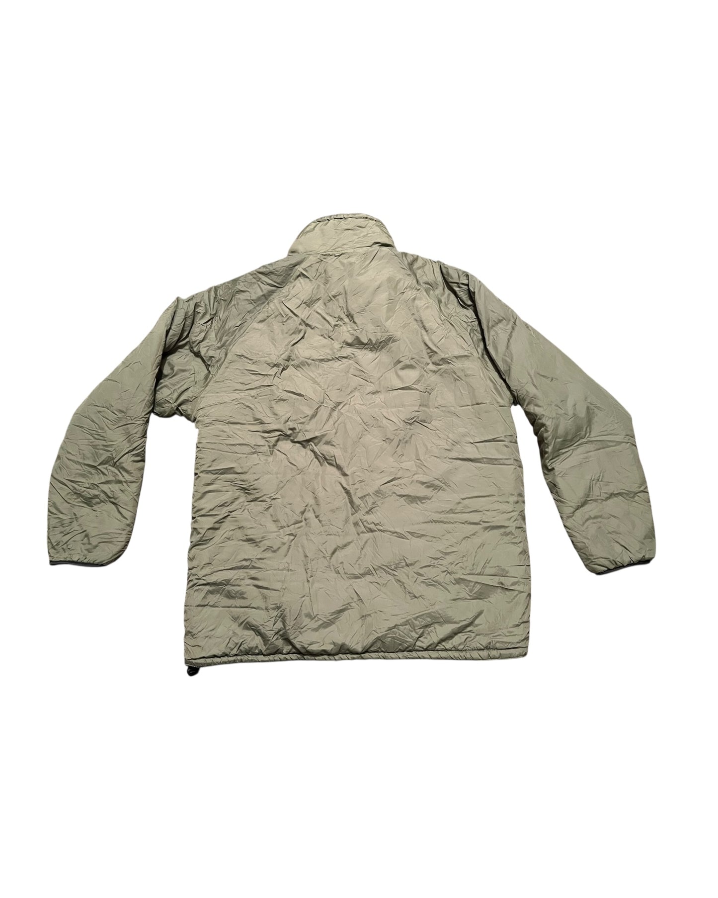 Thermal softie jacket  British army without stuff sack Supergrade VGC