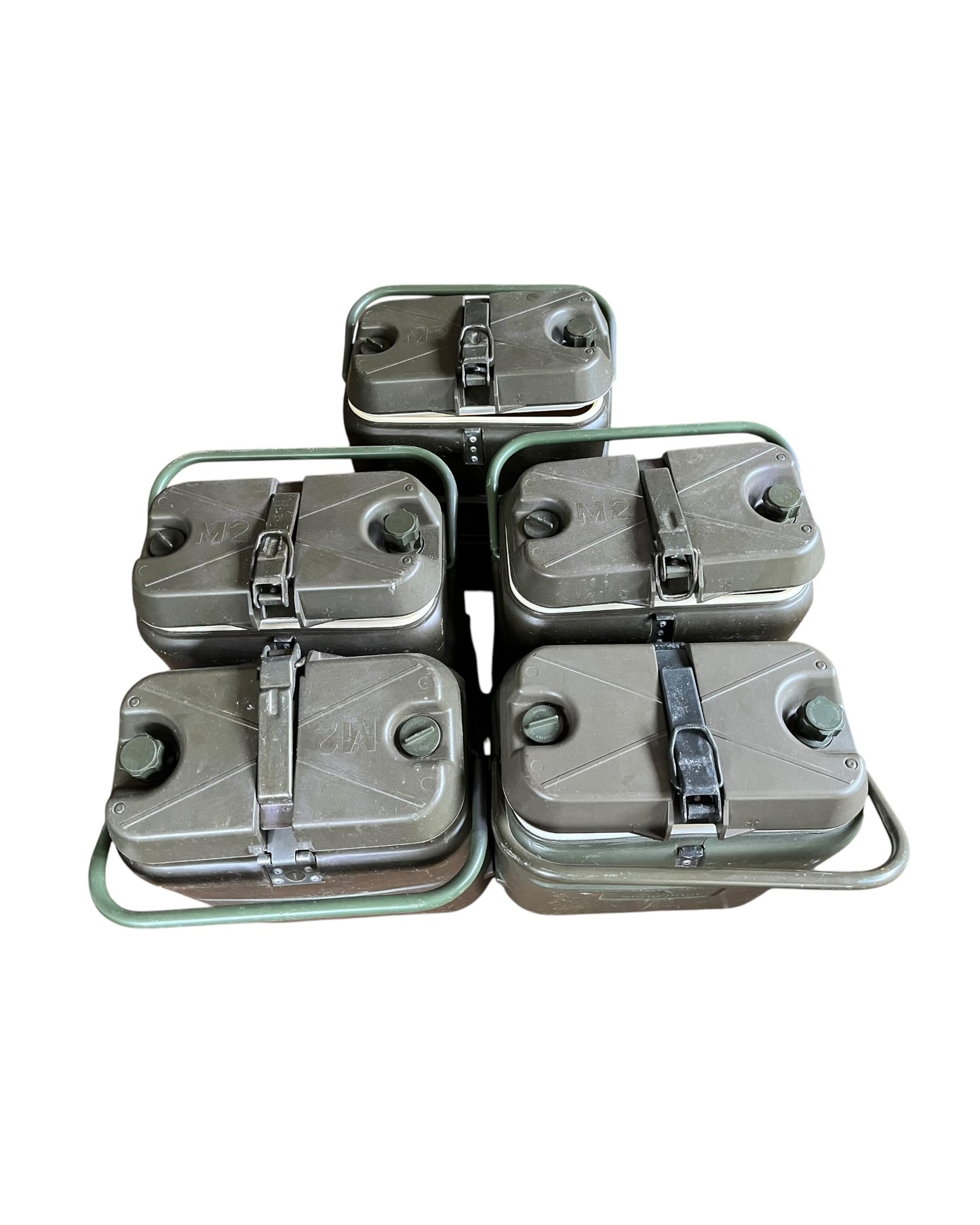 British Army Norgi cool box / drink container grade 1