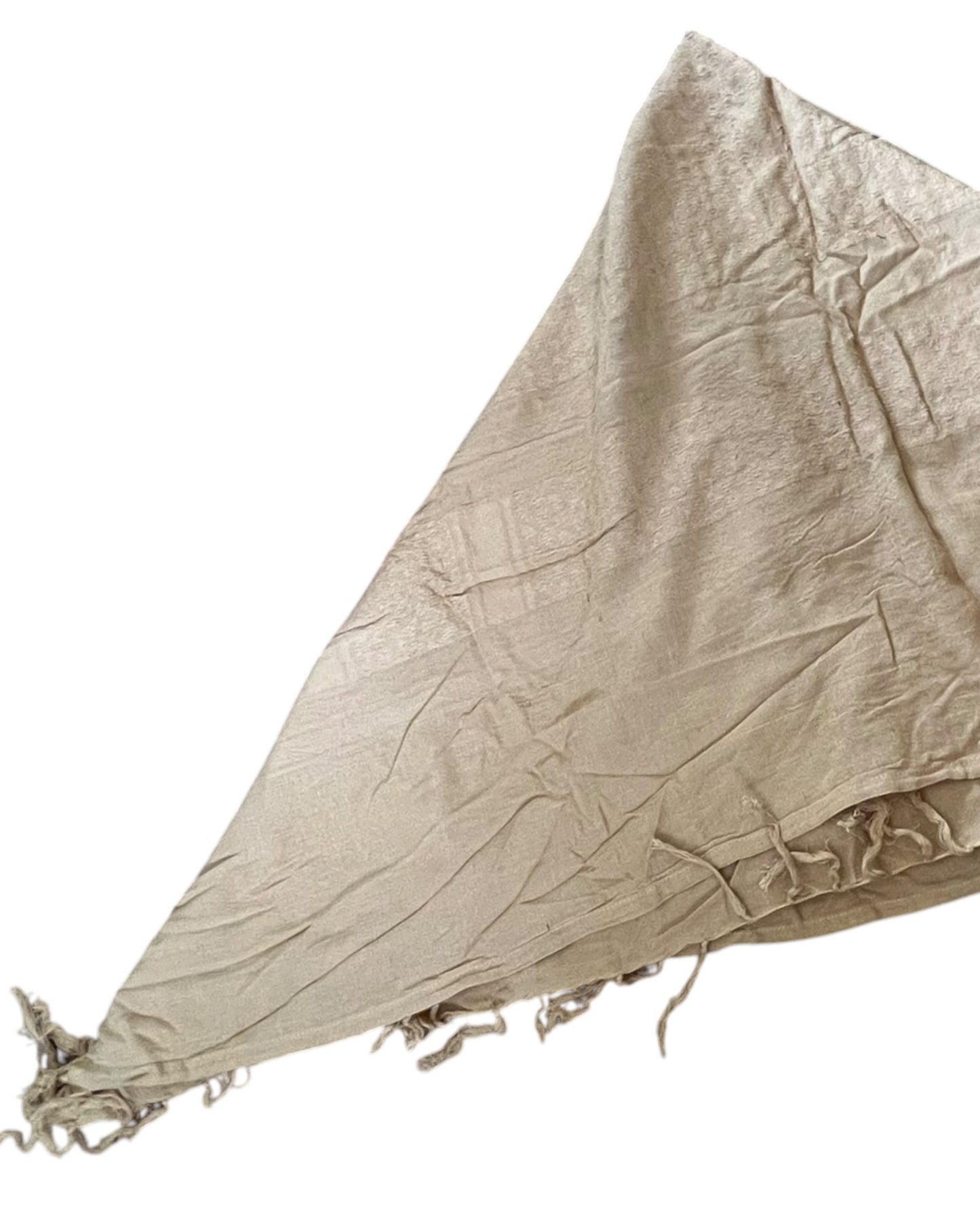 British British Army scarf shemagh grade 1 desert
