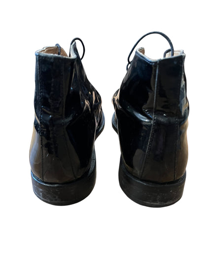 George Boots Size 7 British Army issued