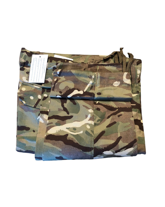 British army MTP combat warm weather trousers New