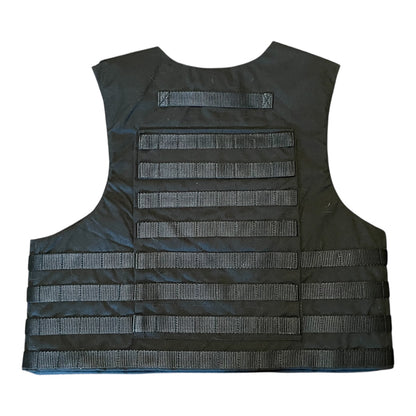 Fortis personal body armour size large black