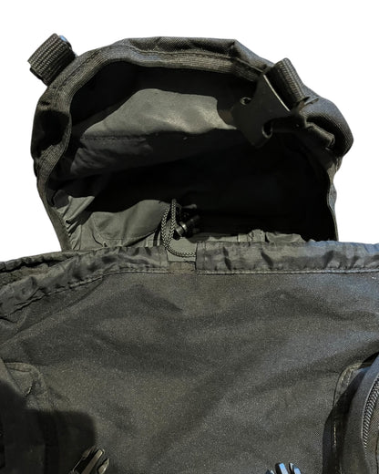 Black field pack 30 litre British Army