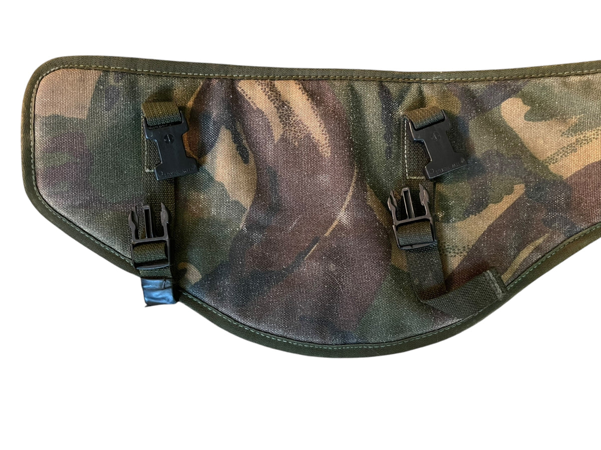 DPM Webbing Hip Belt