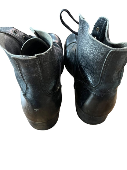 Parade Boots Grade 2