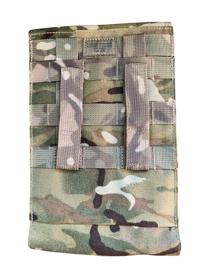 British Army MTP Entrenching hand tool case