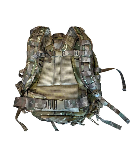 MTP medics Bergen day pack