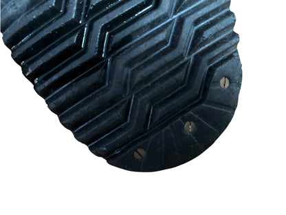 Swedish Army Leather Waterproof Boots M59