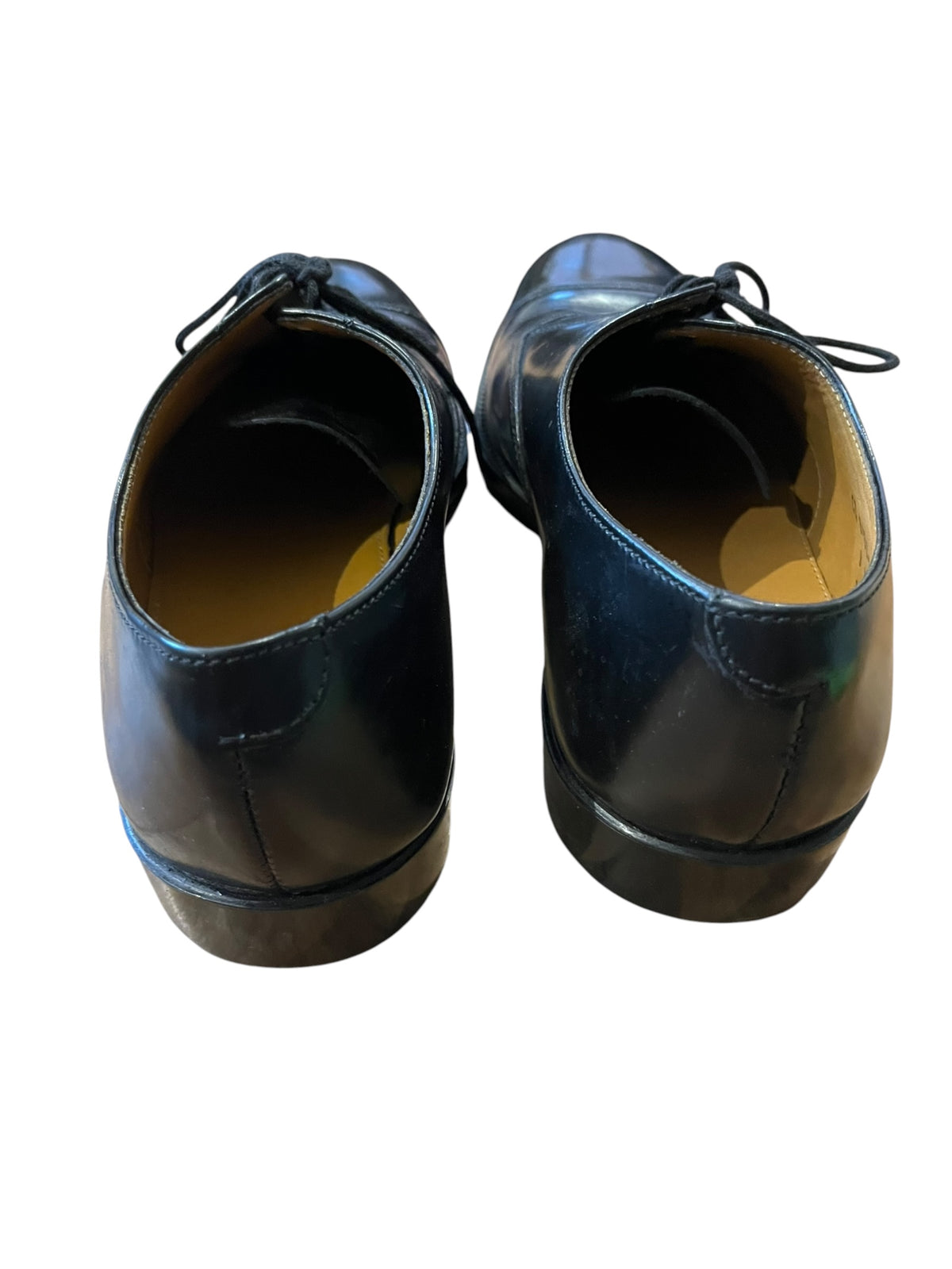 Parade shoes Size 9M British Army issued
