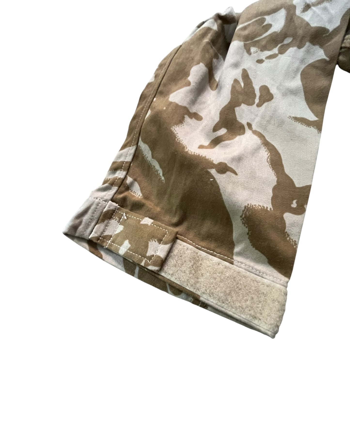 British army Gulf war desert smock rare as new !!!