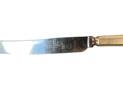 British Army Samuel Peace 1959 Sheffield Steel knives