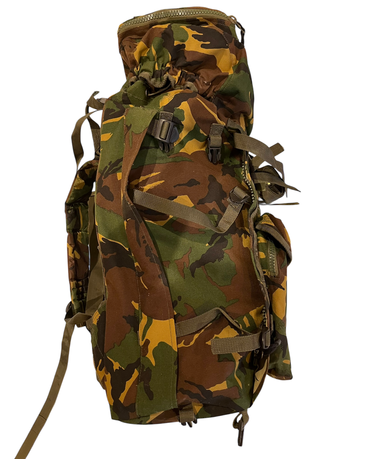 Webtex bergen 90 litres British Army