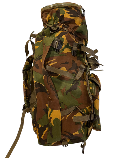 Webtex bergen 90 litres British Army