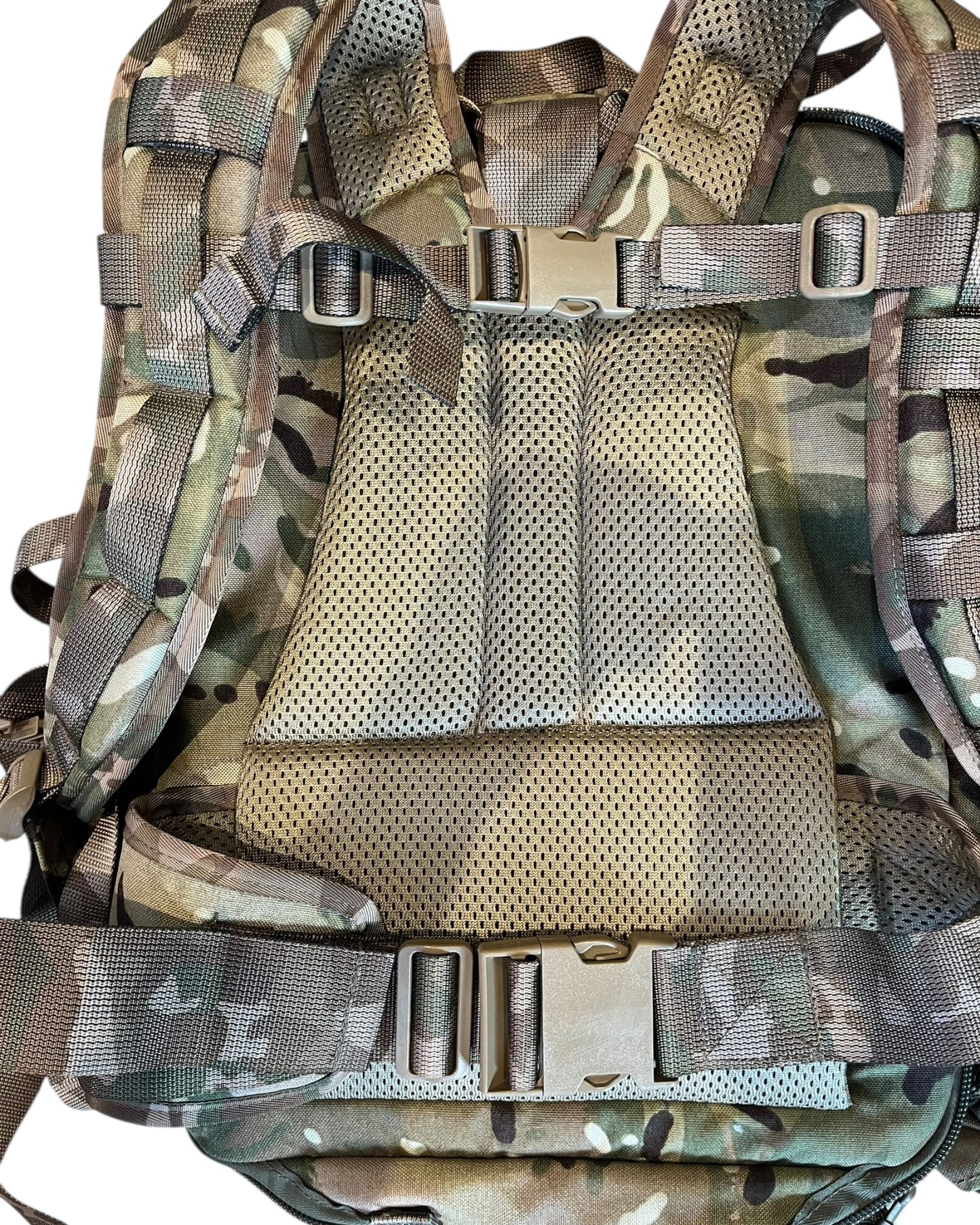 MTP medics Bergen day pack