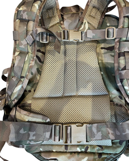 MTP medics Bergen day pack