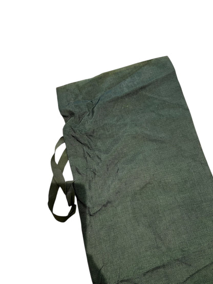 British Army Sand bag - ballast / mortar bags for flood protection / protection- reenactment