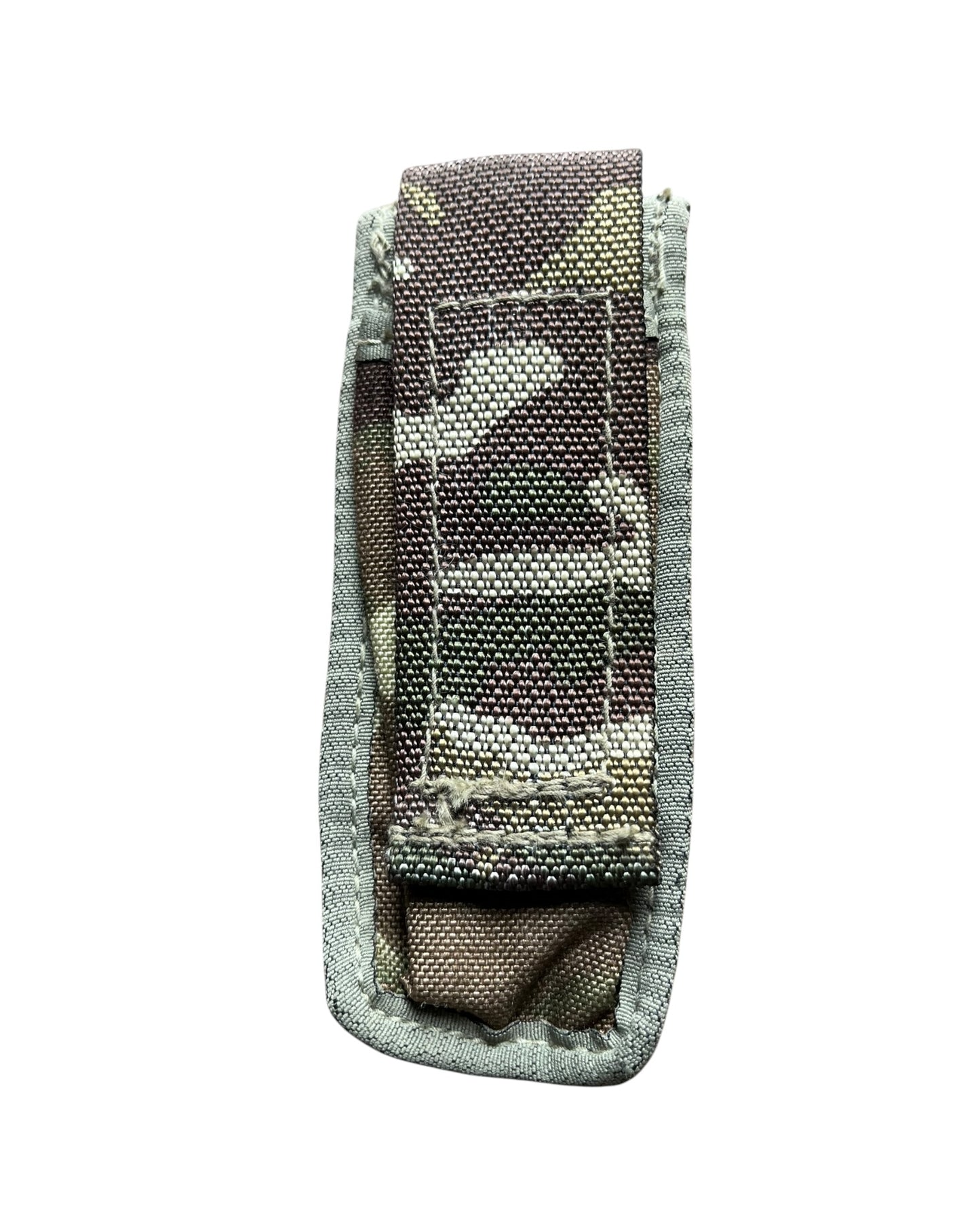 Osprey 9mm Molle pouch - British Army