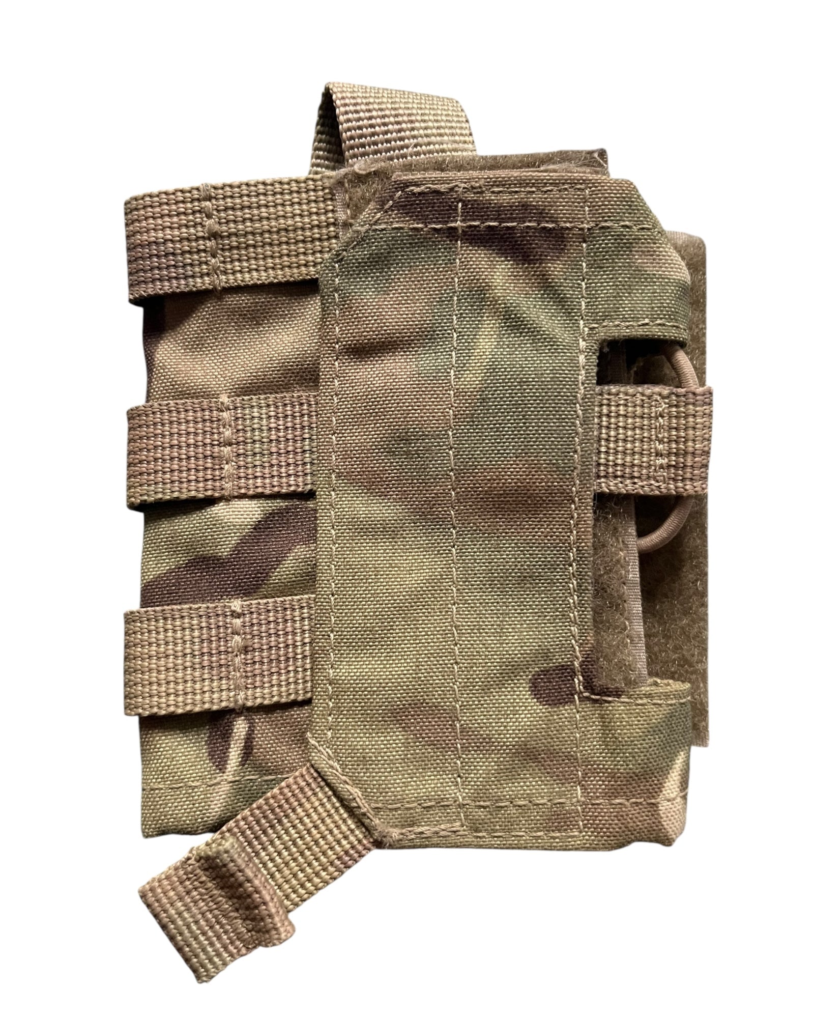 British Army MTP PRR Pouch VIRTUS – IN2 THE WILDERNESS