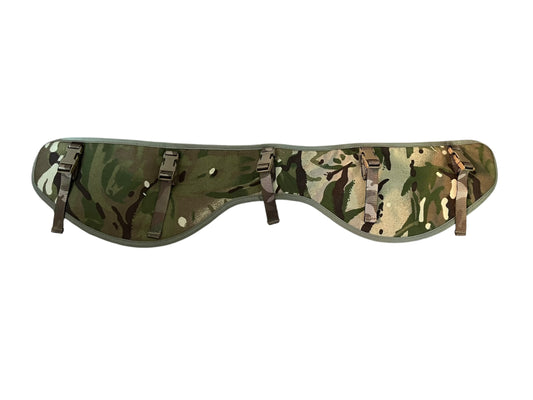 MTP Webbing Hip Belt