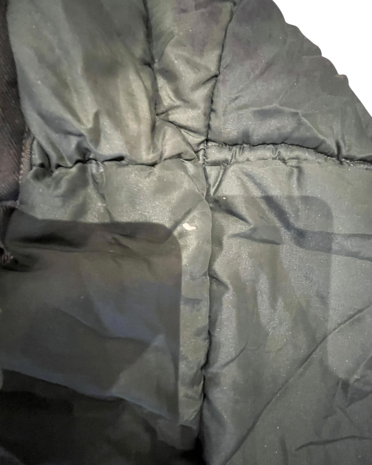 Dutch army sleeping bag - Extreme cold weather and compression sack