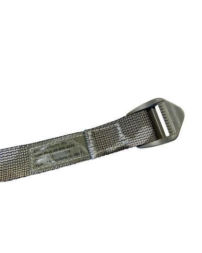 MTP utility straps 1m strap and buckle 2of