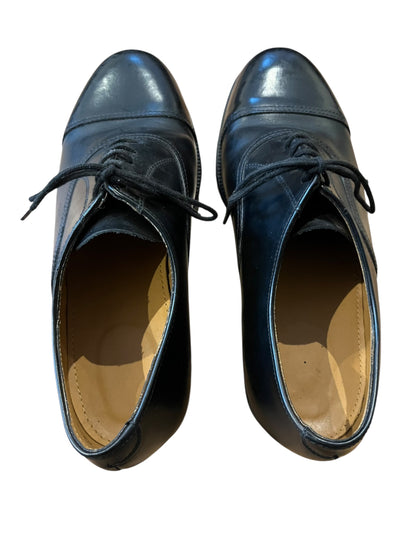 Parade shoes Size 9M British Army issued
