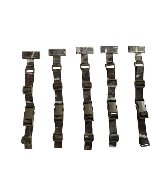 Osprey SA80 rifle sling strap Body Armour Ancillary Strap