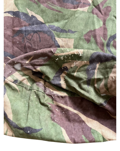 Dutch Army tent bag