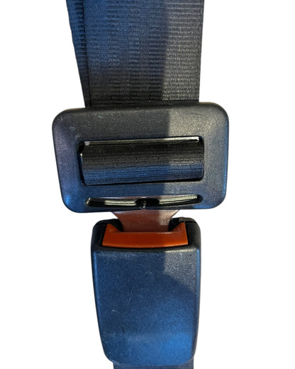Landrover wolf clip on lap belt Amsafe 78-0523-02  XD