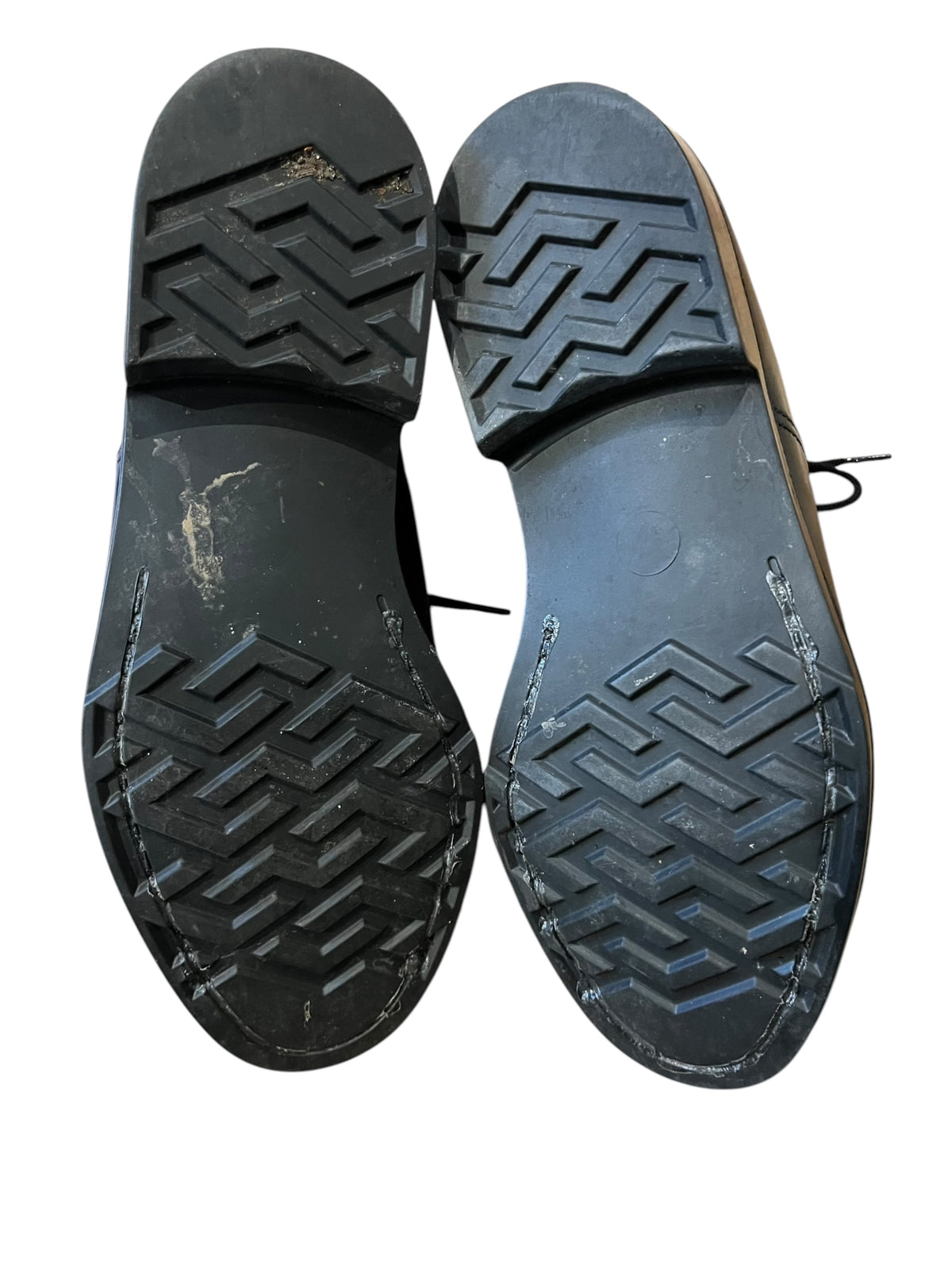 Parade shoes Size 9M British Army issued