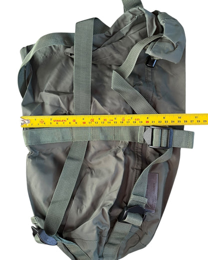 British Army lightweight modular sleeping bag compression stuff sack