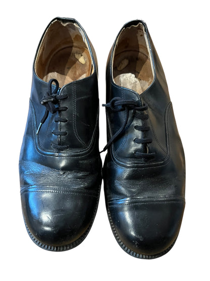 Parade shoes Size 8 British Army issued