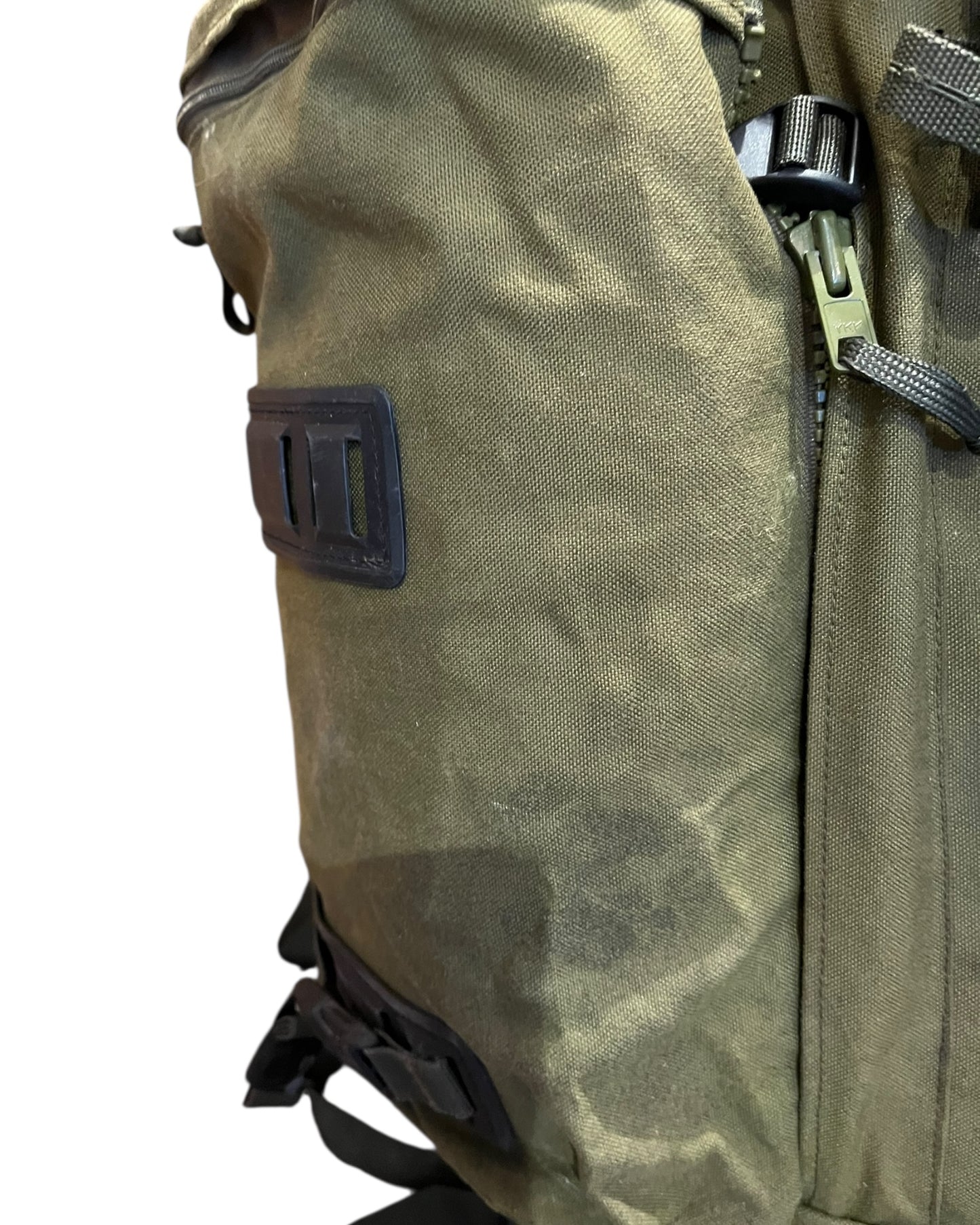 Berghaus Cyclops 2 Vulcan genuine issued Bergen and side pouches