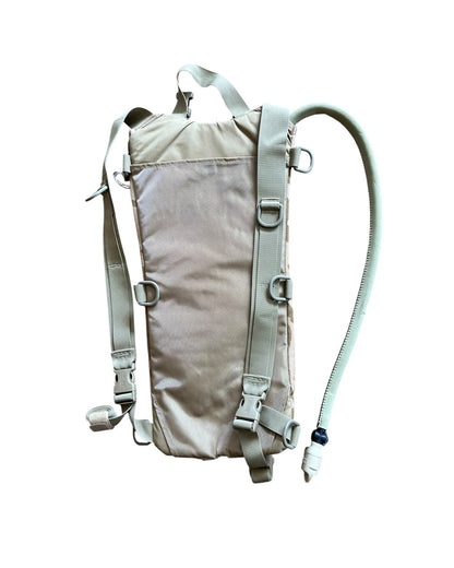 British Army Camelbak desert