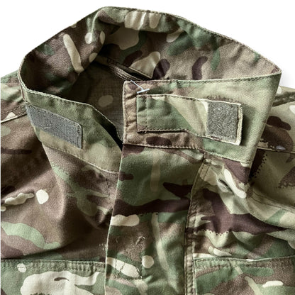 MTP 23 COMBAT SHIRT NEW