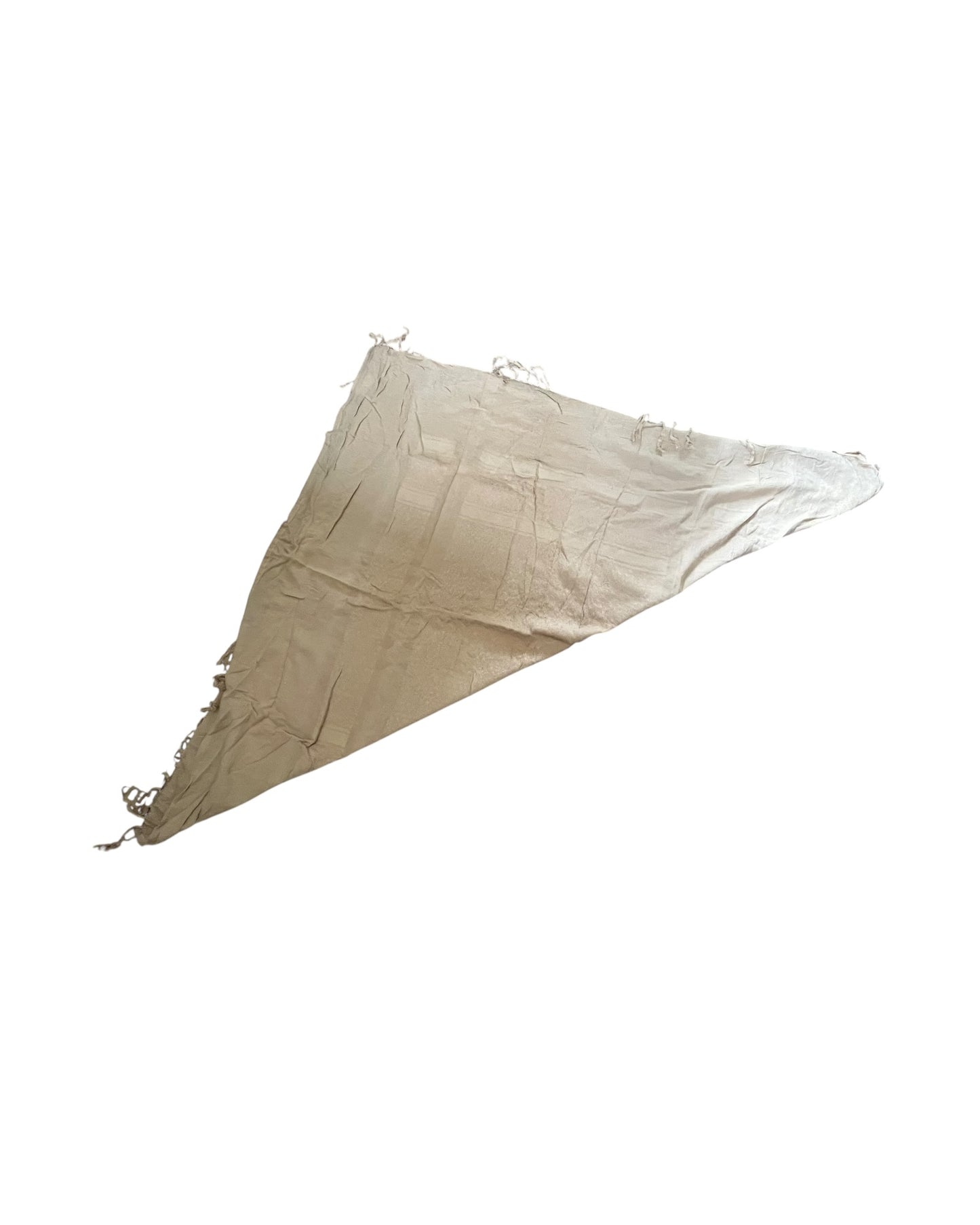 British British Army scarf shemagh grade 1 desert