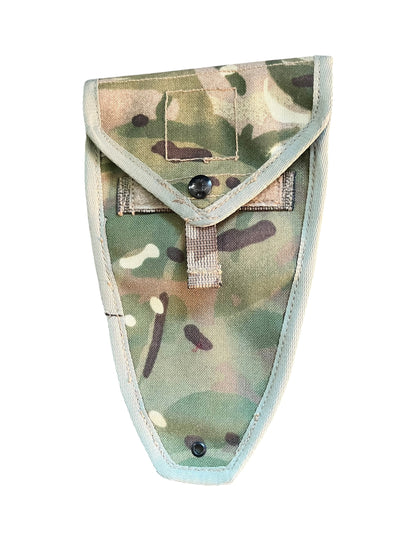 Frog Wire Cutter Pouch