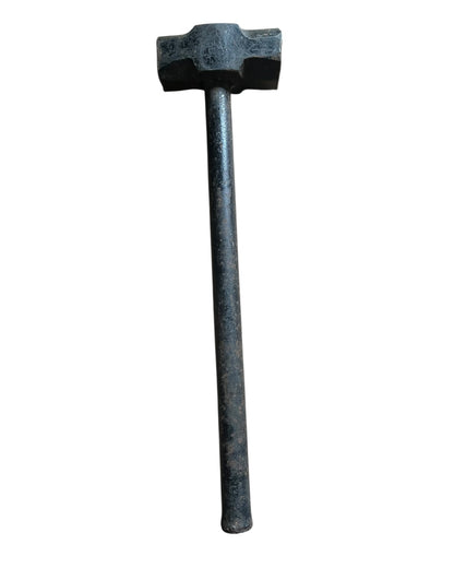 British Army tent peg hammer heavy duty