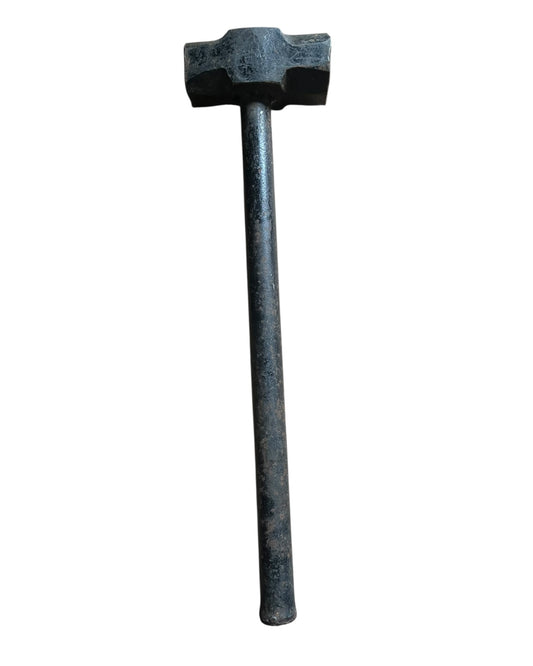 British Army tent peg hammer heavy duty