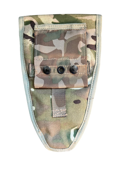 Frog Wire Cutter Pouch