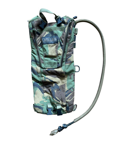 British Army Dpm 3L Camelbak individual hydration system with bladder