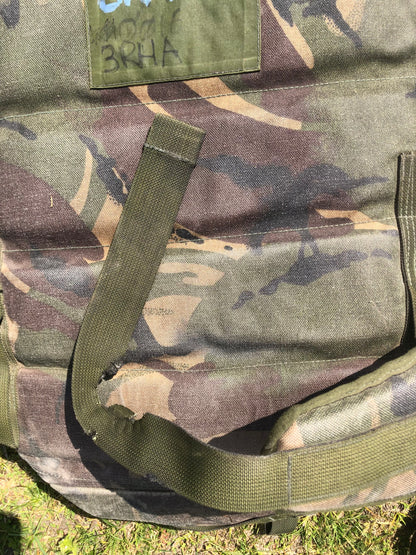 British Army Bergen DPM grade 2