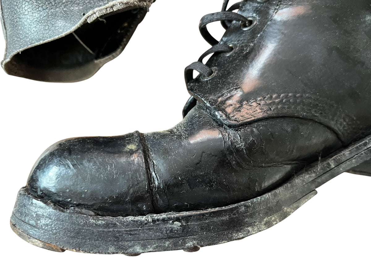 Parade Boots Grade 2
