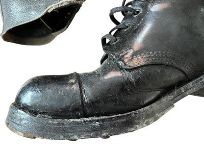 Parade Boots Grade 2