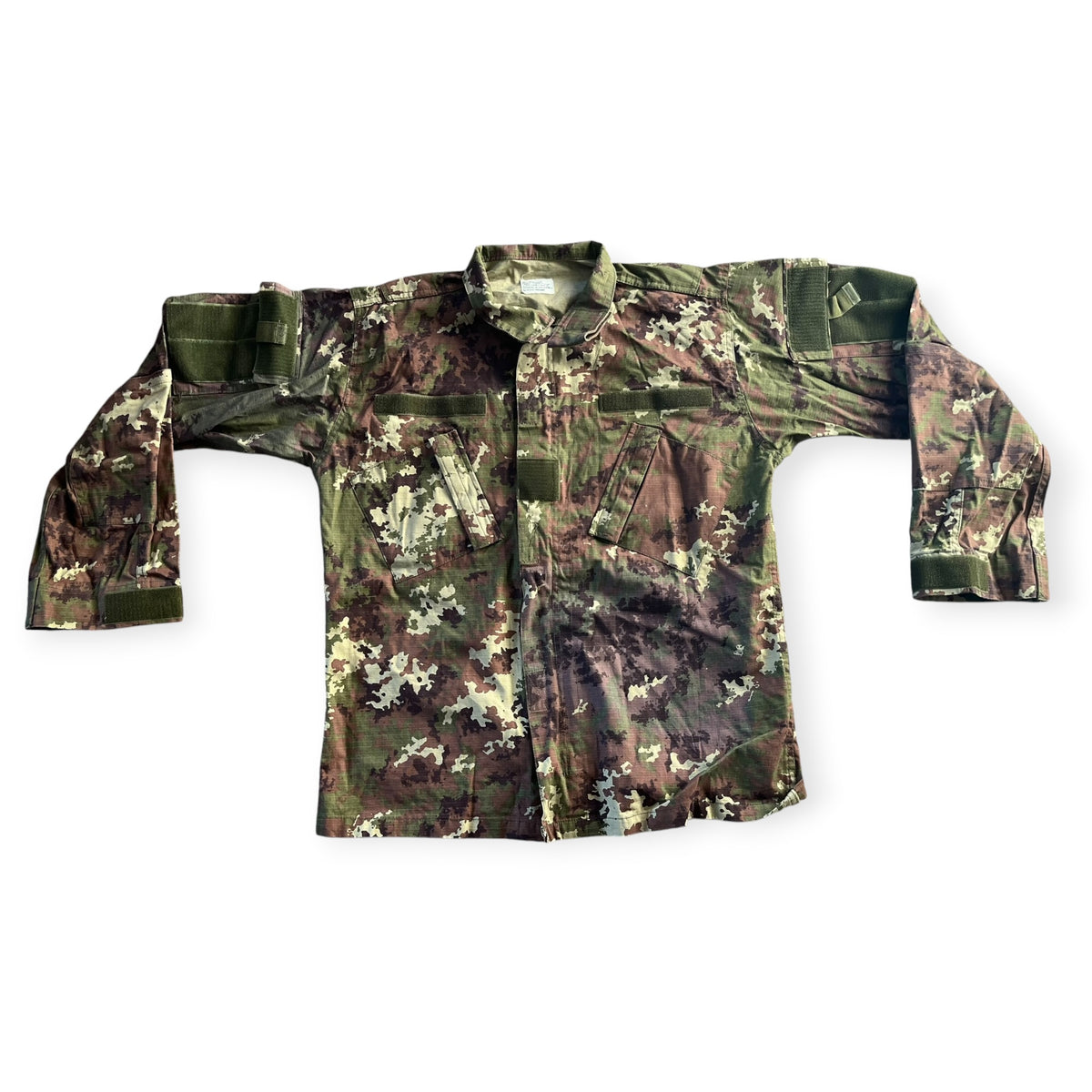 US Army Field Jacket Digi camo VGC
