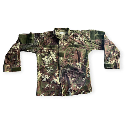 US Army Field Jacket Digi camo VGC